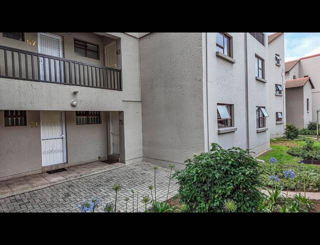 1 BEDROOM PROPERTY TO RENT IN PAULSHOF